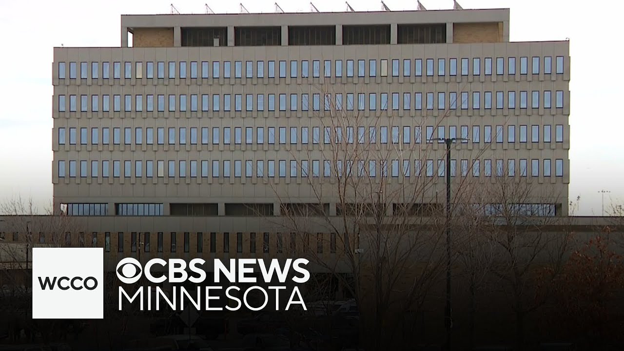Attorney decry conditions at Minneapolis ICE detention facility