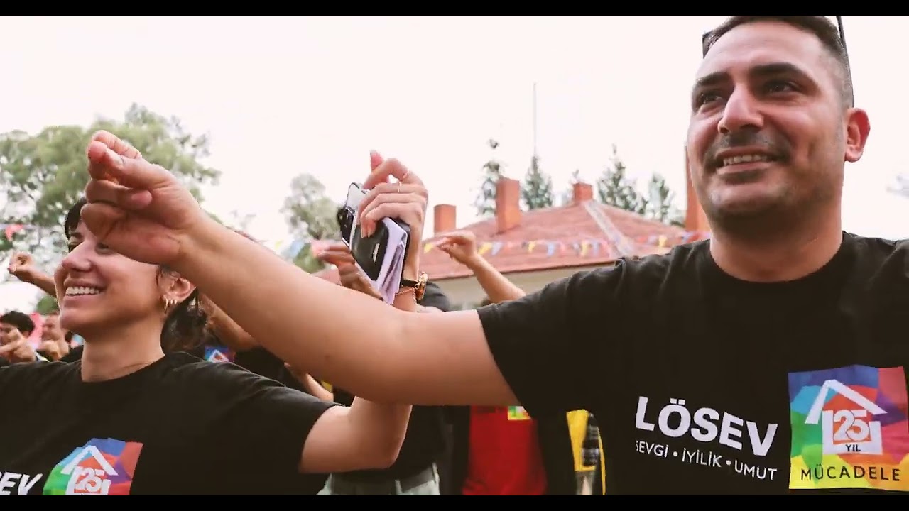 LÖSEV Çerkeş Gençlik Festivali