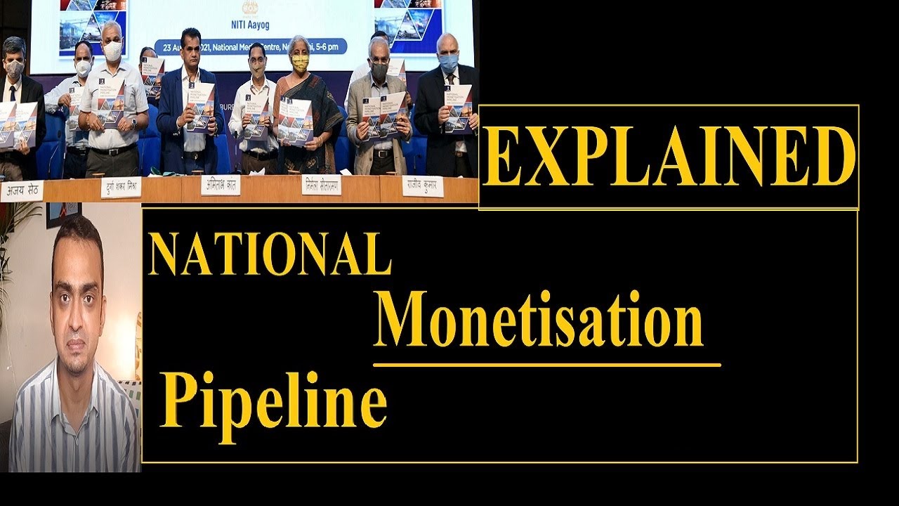 EXPLAINED: Government Assets For Sale ?