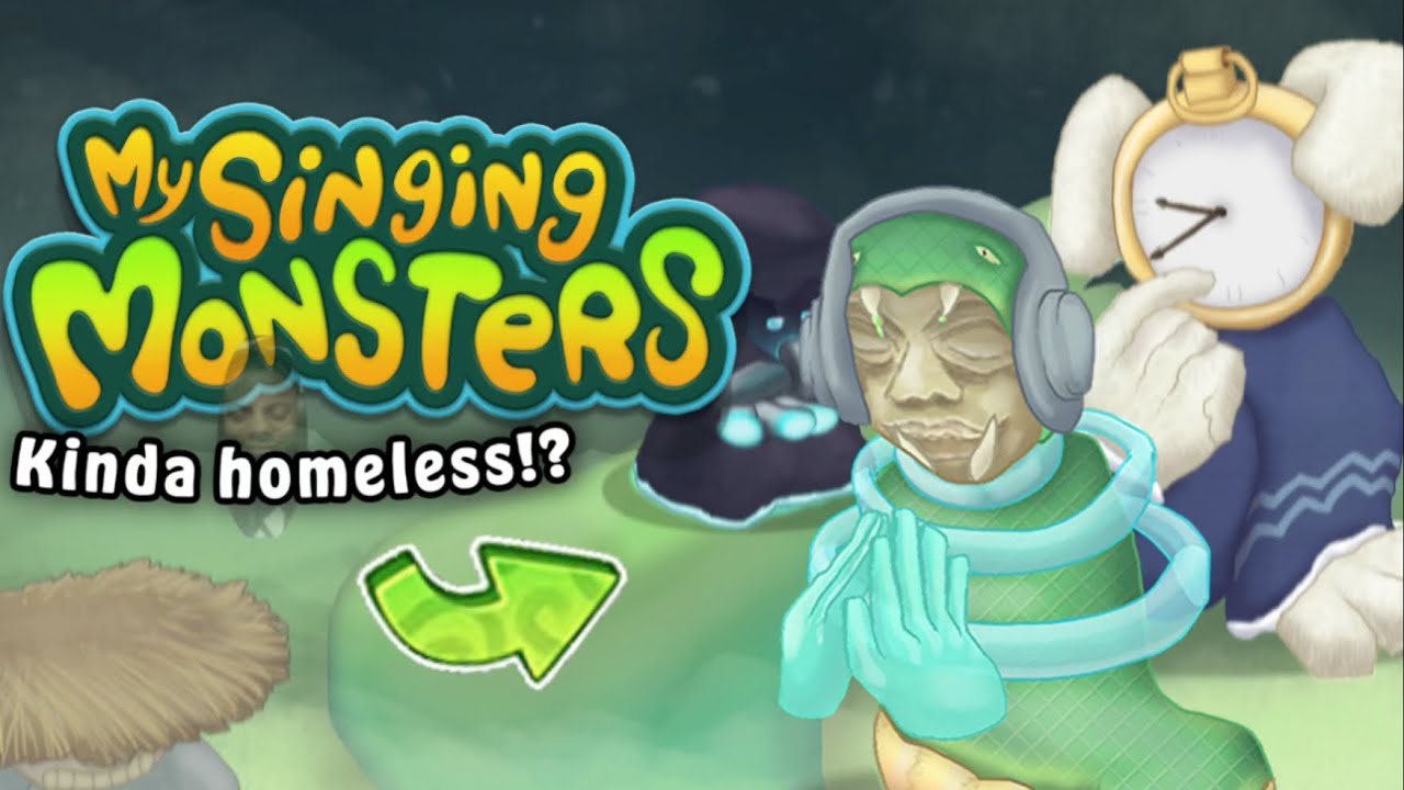 VIRAL ISLET in MSM!? - Full Song (Wave 3) | My Singing Monsters