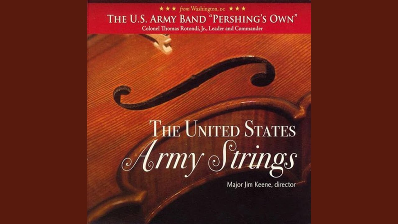The Sound of Music: My Favorite Things (arr. for chamber ensemble)