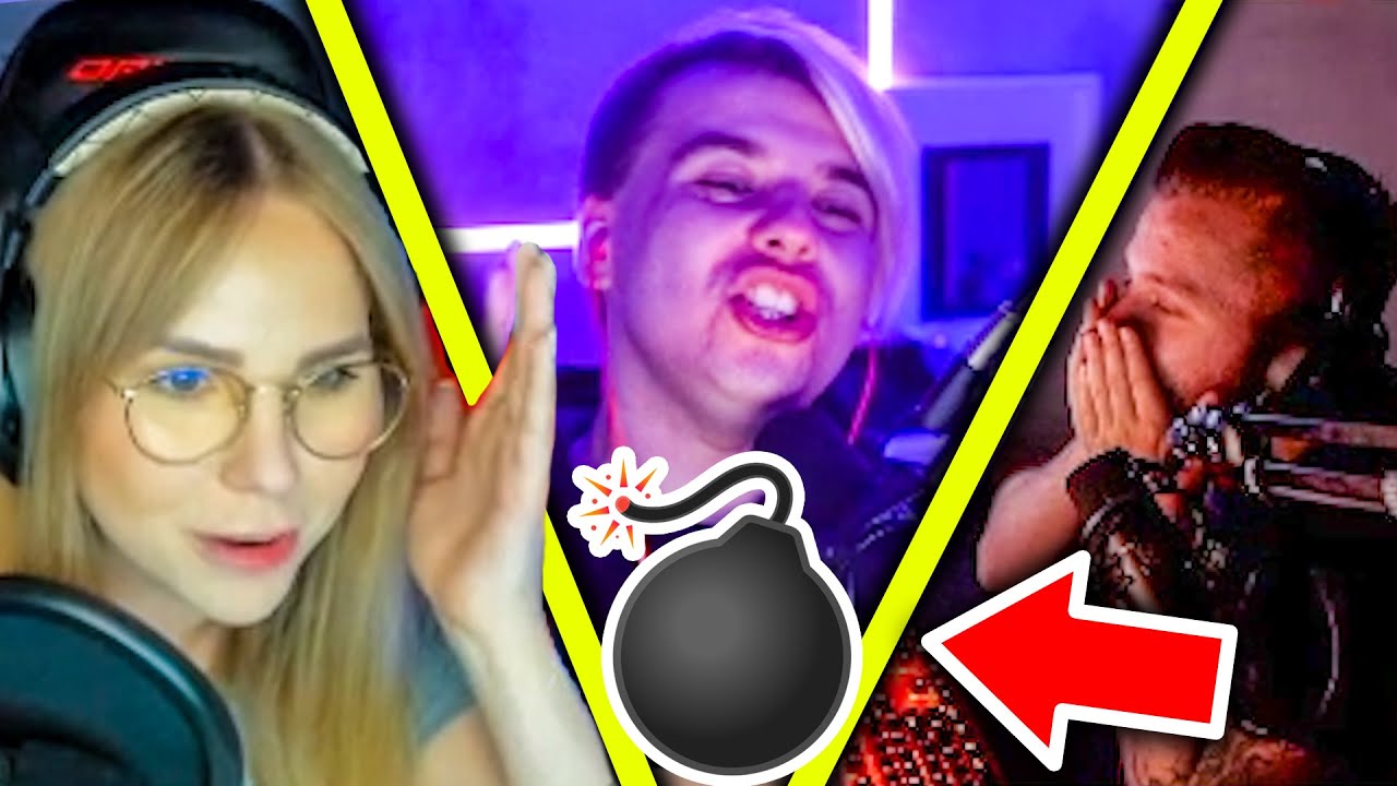 TRZECH DEBILI VS ROZBRAJANIE BOMBY