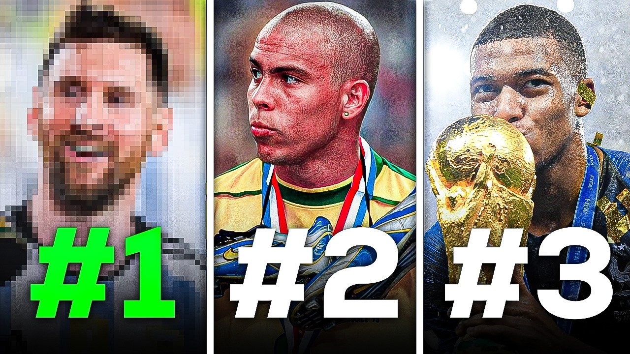 10 PERFECT Performances in World Cup History