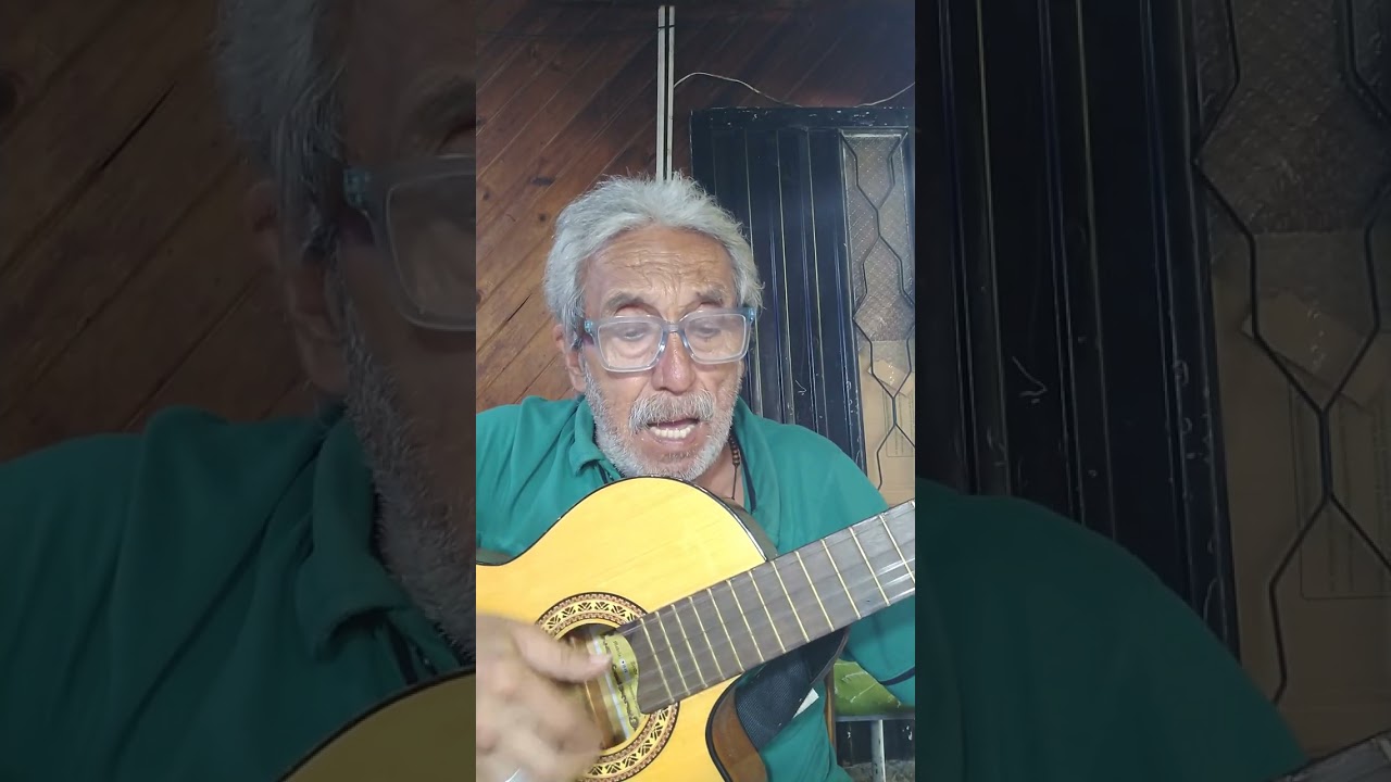ZAMBA OBRERA DE Y POR ALBERTO IRIARTE
