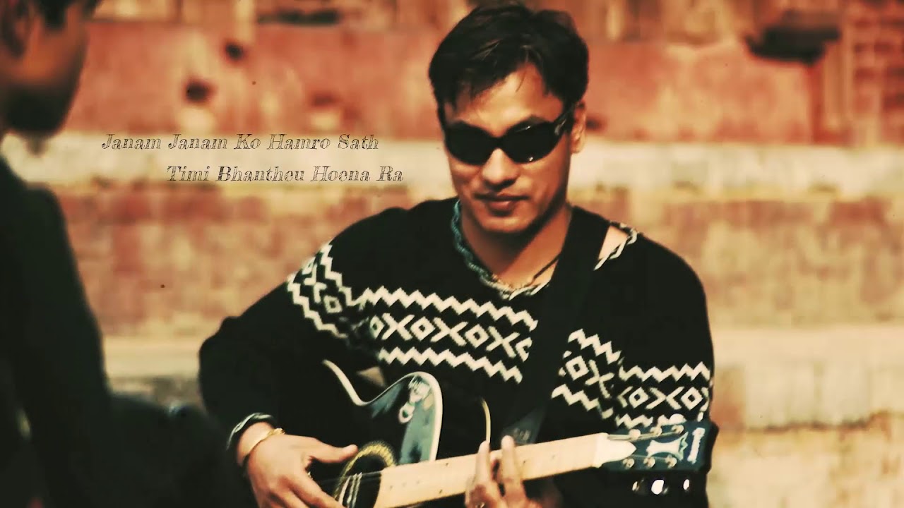 Maya Meri Maya II Sanjay Shrestha II Cover Video II Karun Basnet