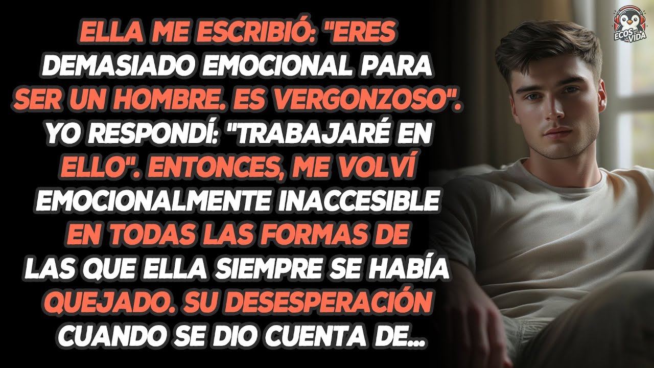 Mi Novia Me Escribió: 
