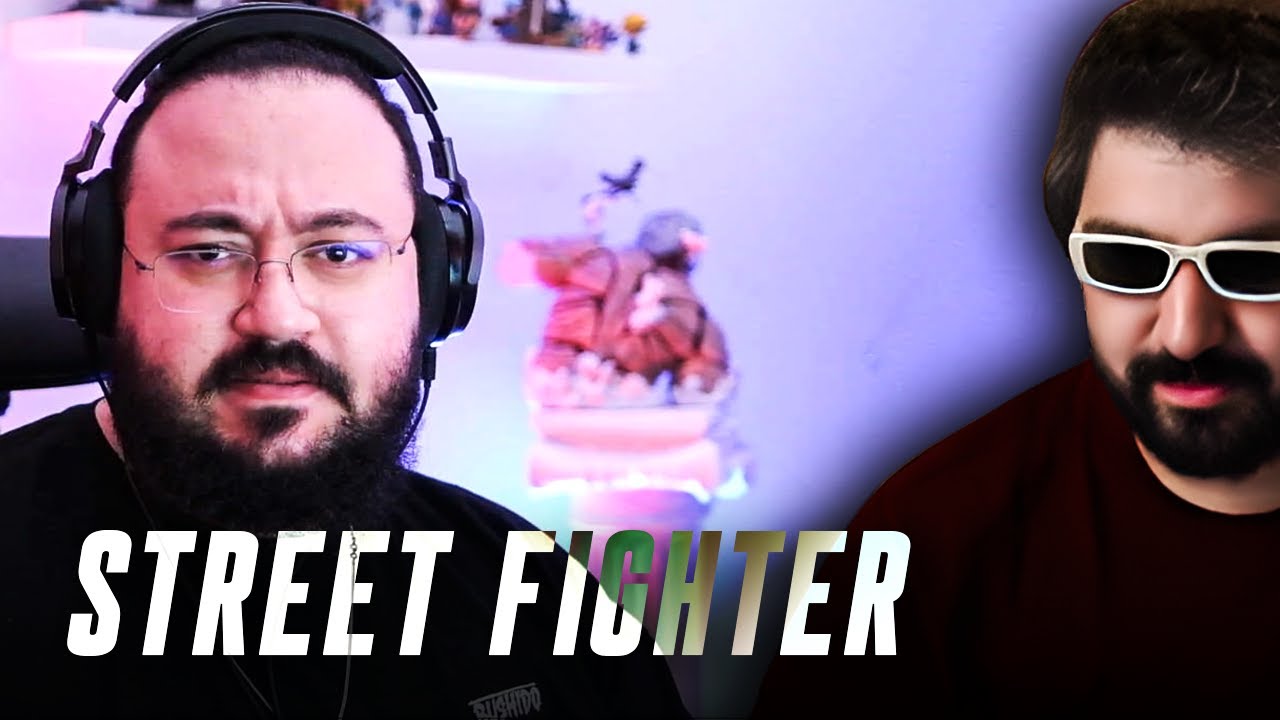 Dayı kiminle oynadığını biliyo musun? w/@jahreinboss