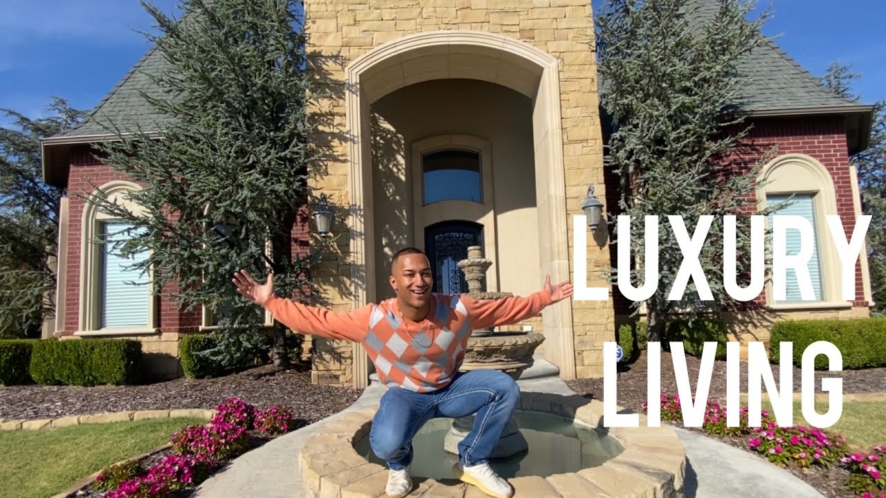 What 925K Will Get You In South Oklahoma City