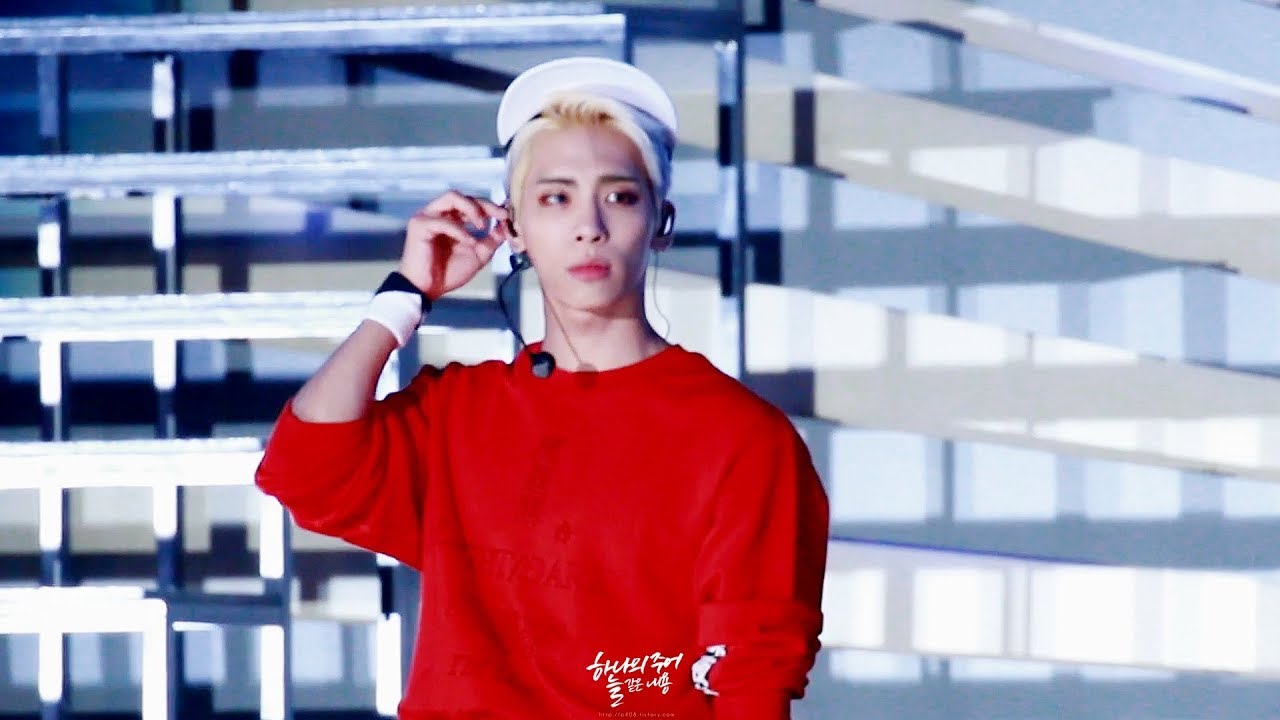 150920 드림콘서트 - 재연 An Encore 종현
