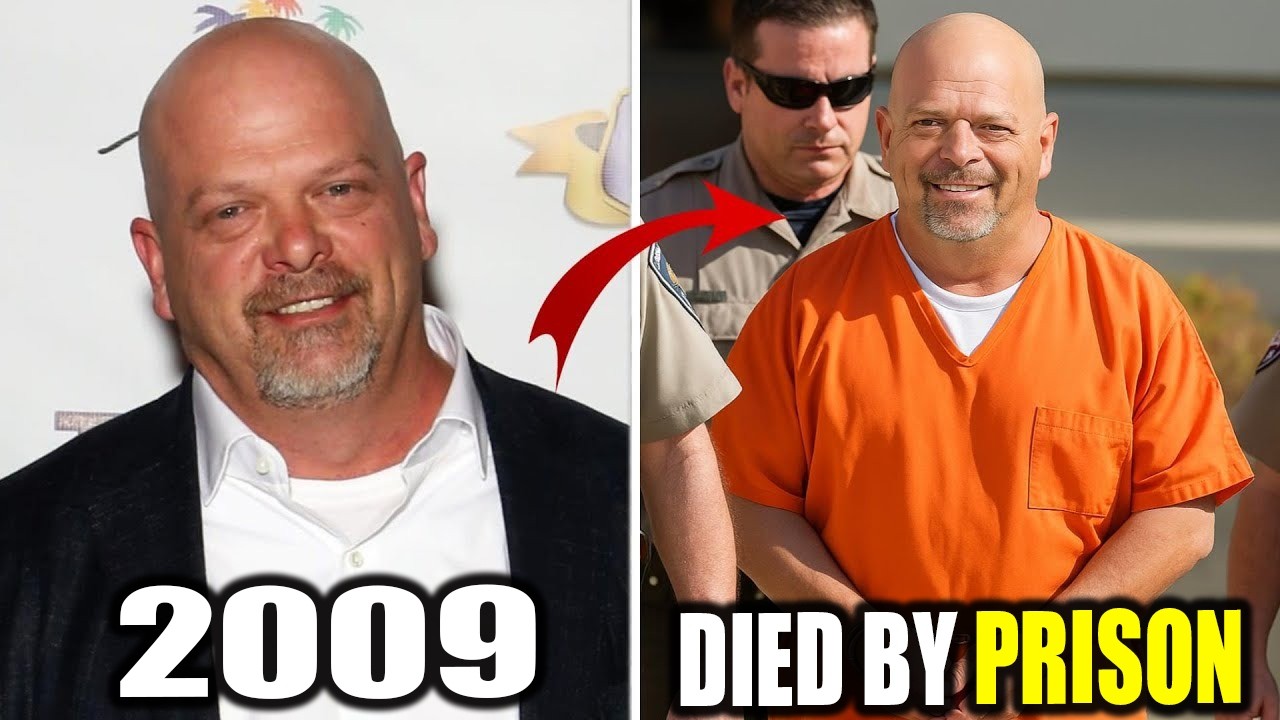 17 Beloved Pawn Stars Members Who Tragically Passed Away