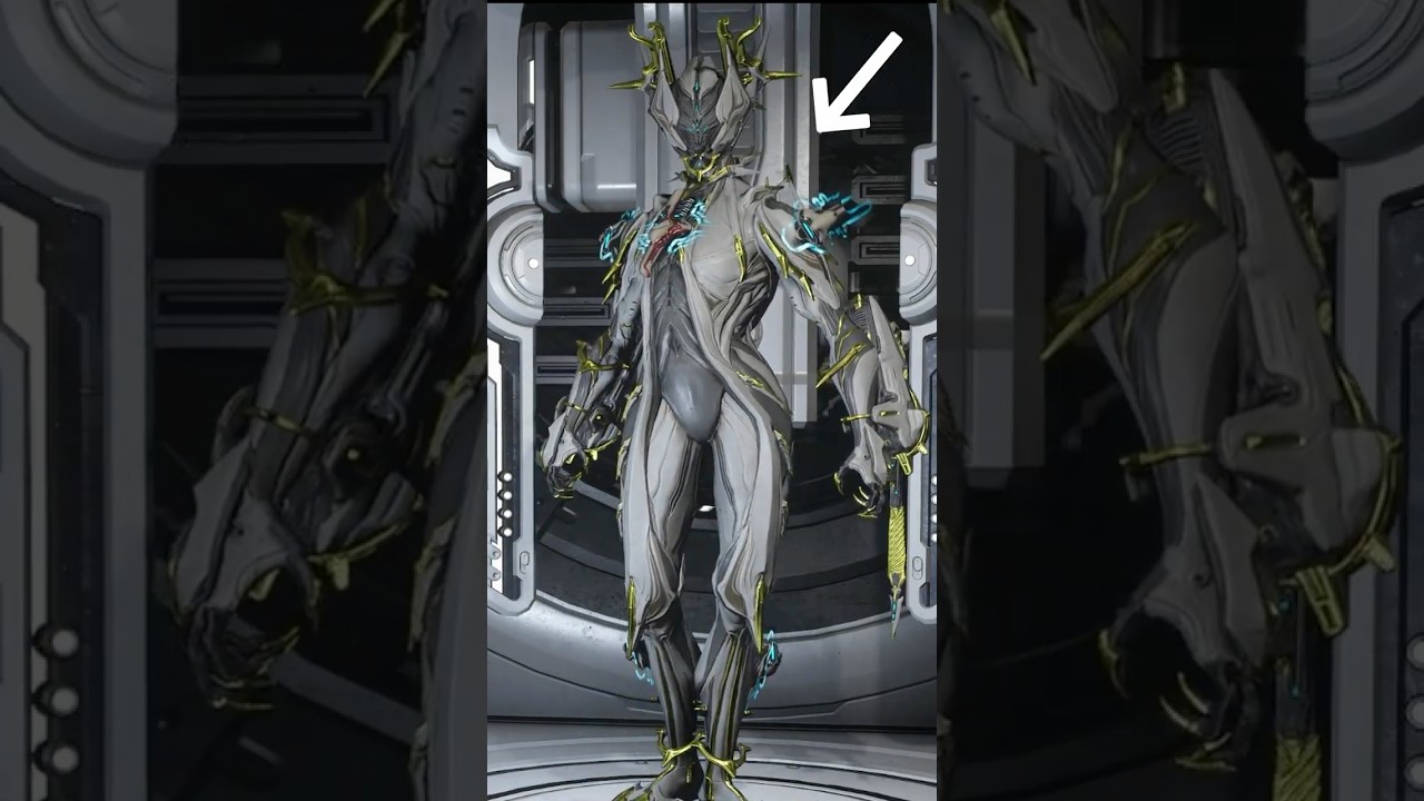 All Free TennoCon 2025 Drops and Rewards | Warframe