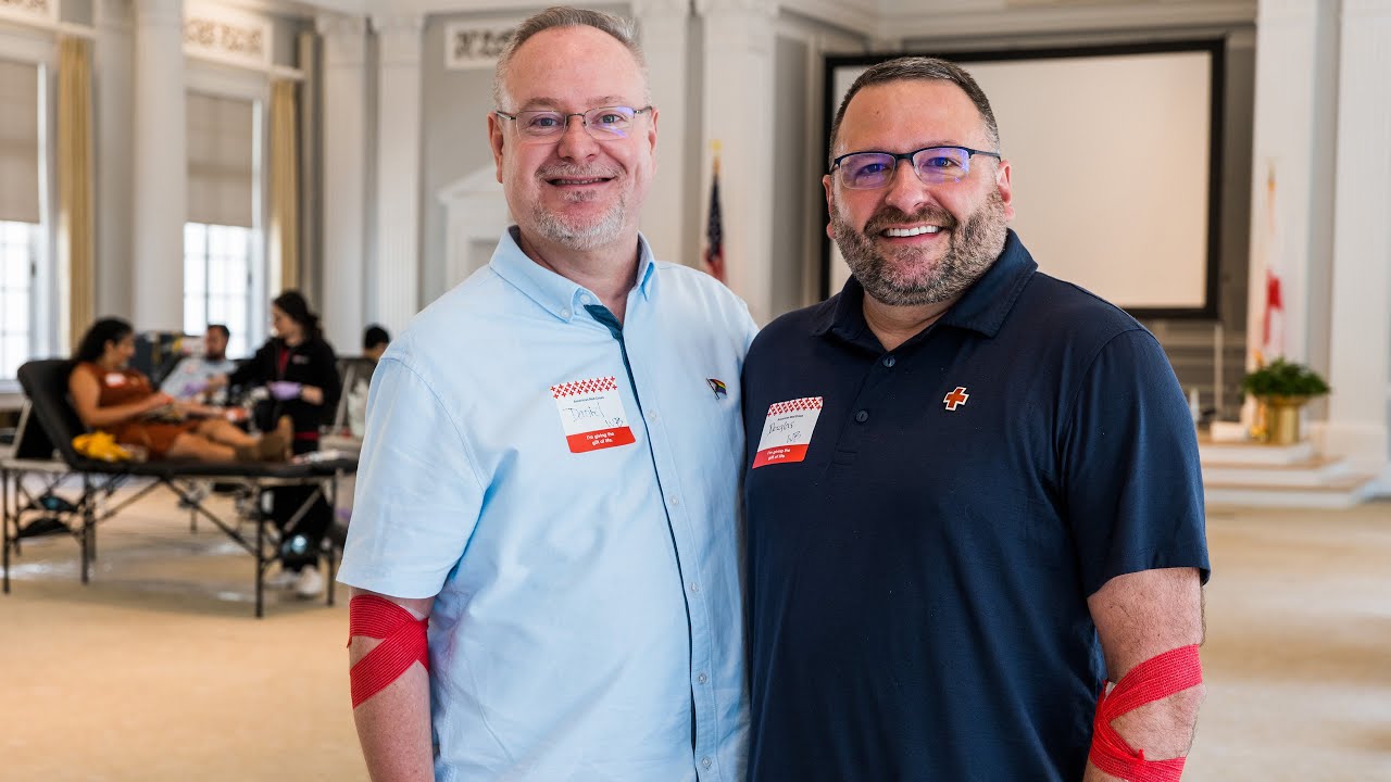 Updated FDA Blood Donation Eligibility for LGBTQ+ Donors: A New Era