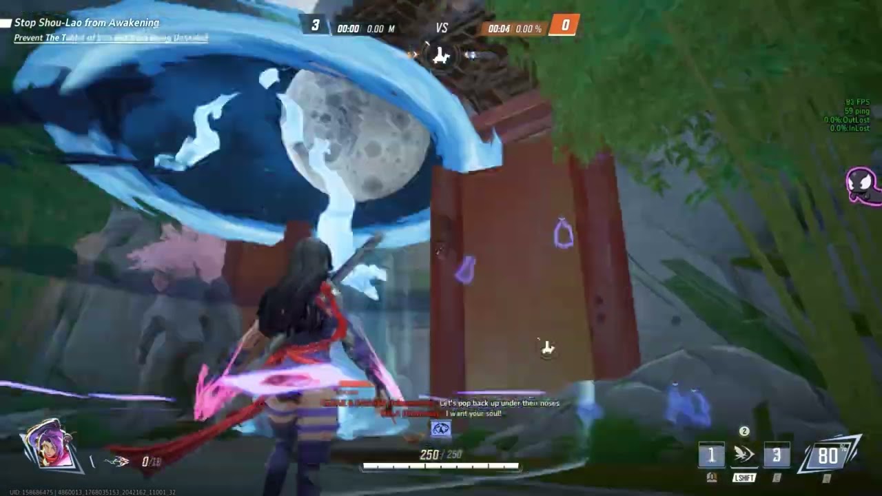 Hit Me Where It Hurts