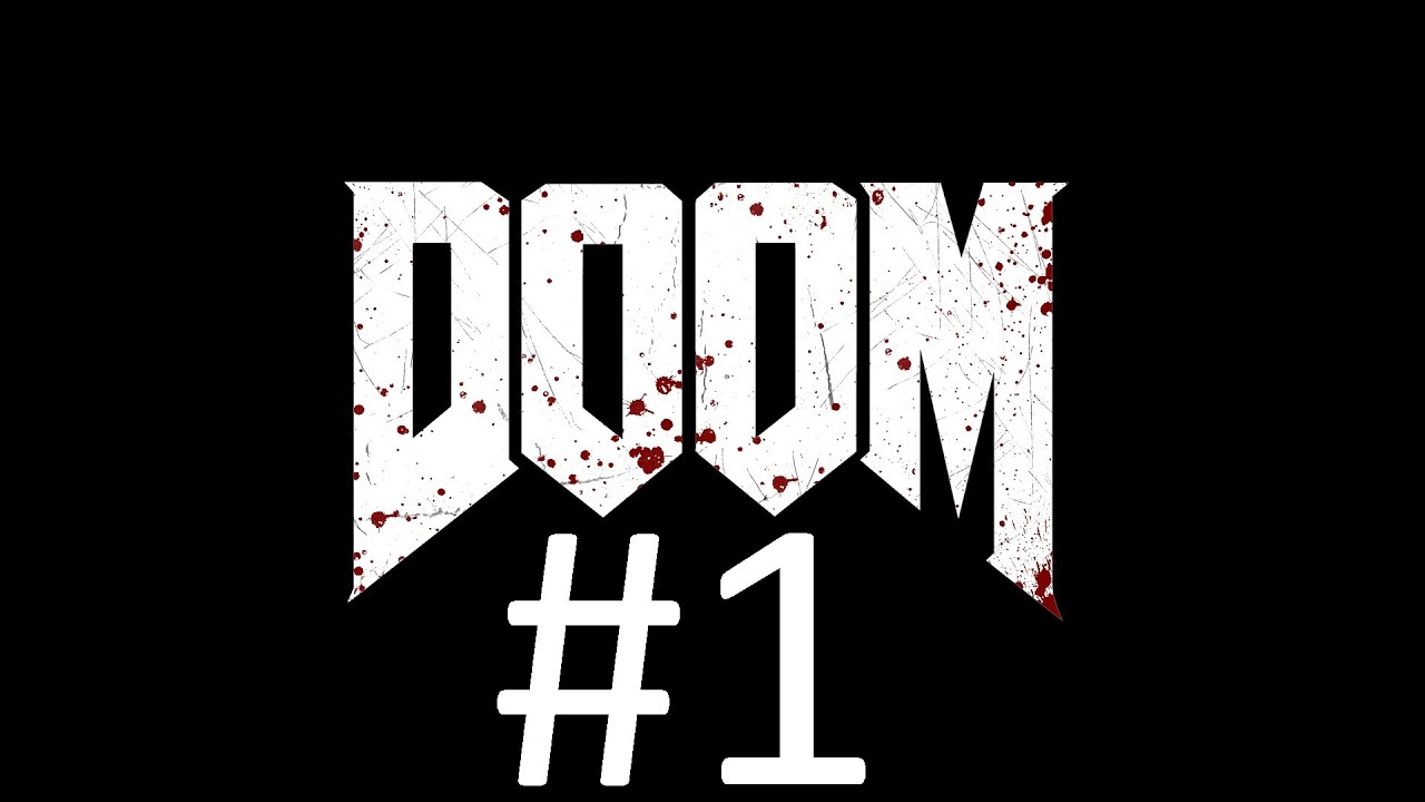 DOOM [Кошмар] - Рвать и метать (Все секреты)