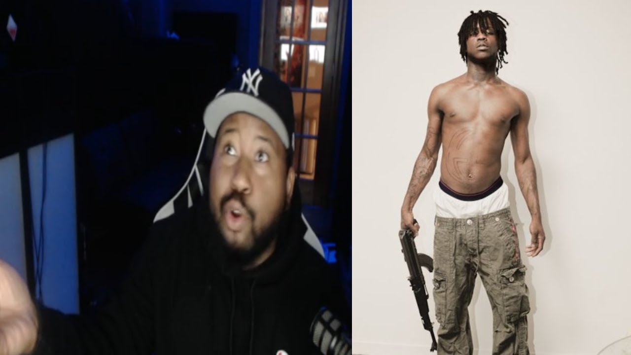 DJ Akademiks EXP0SES Interscope Records For Signing Drill Rappers Purposely To Profit From Death