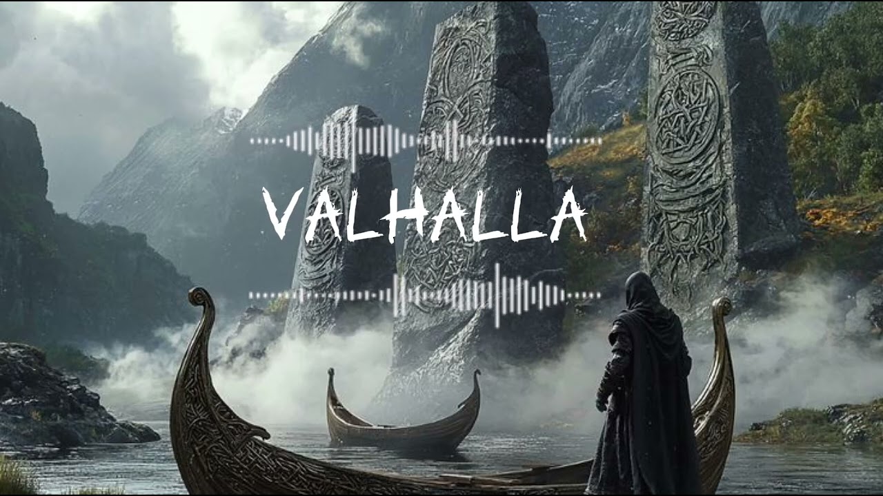 VALHALLA - NORDIK VIKING EPIC CINEMATIC SONG