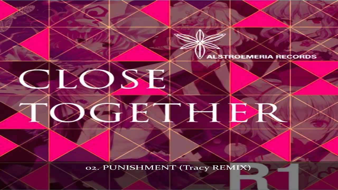 Close Together - Alstroemeria Records