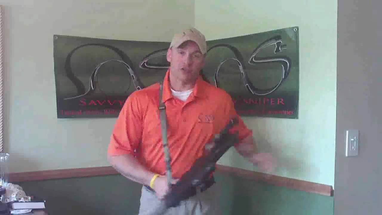 Savvy Sniper.wmv