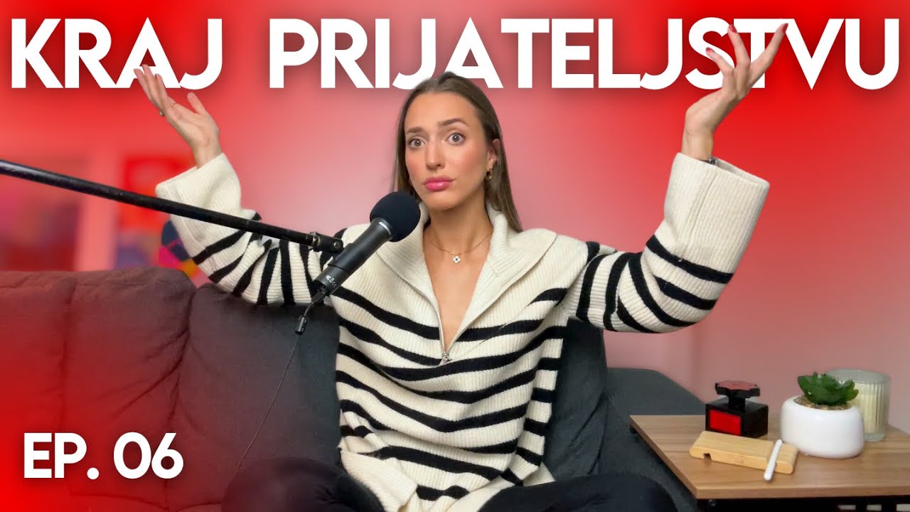 Kako završiti 