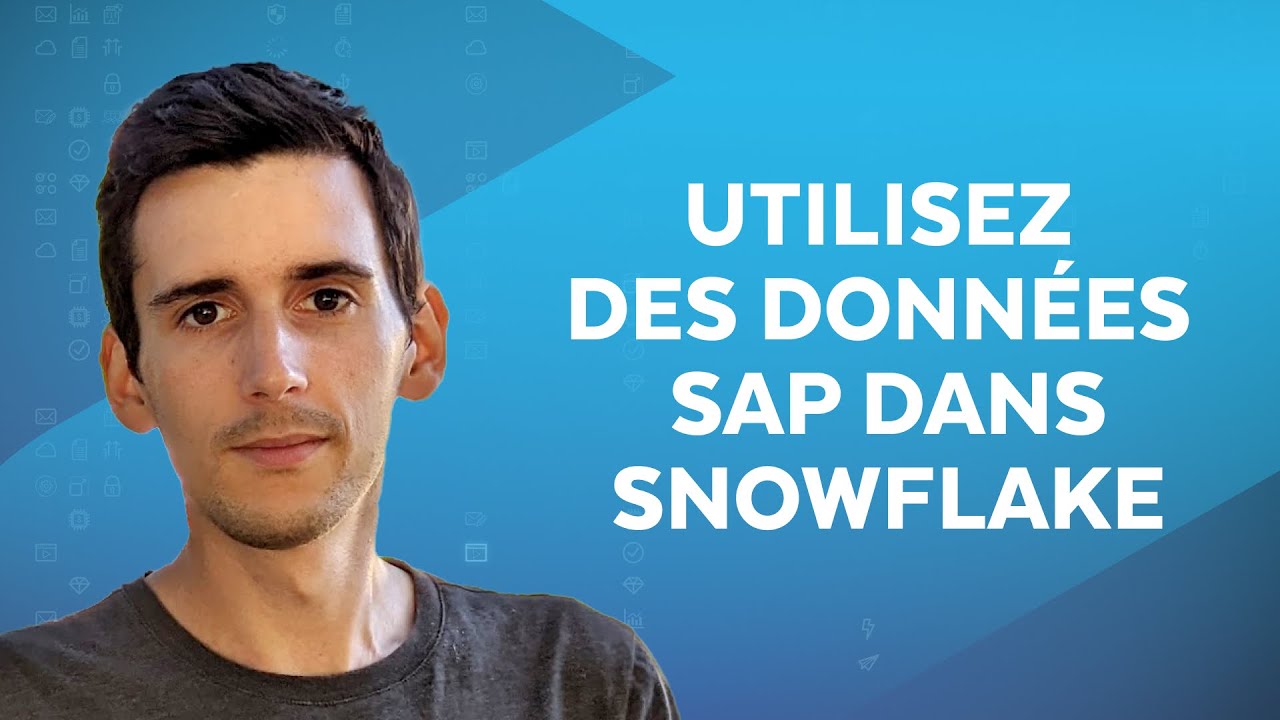 Calcul Du Délai Moyen De Recouvrement Et Des Impayés à Partir De Données SAP ERP