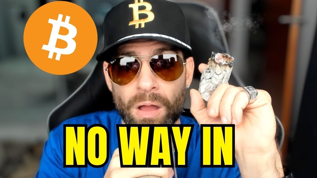 Биткоин на сумму 10 миллионов долларов &mdash; вход очевиден.