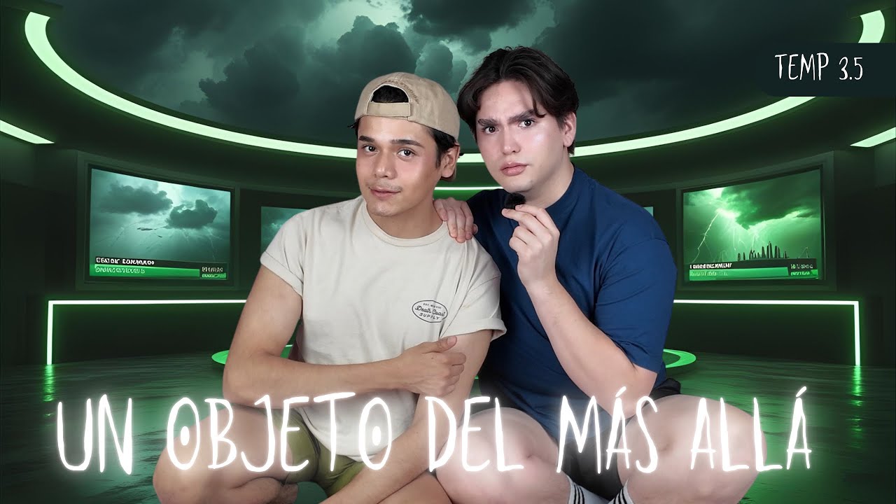 NOTICIERO DEL TERROR: REGISTROS AKASHICOS, OBJETOS VOLADORES Y MAS MIS BELLAS 🥑👄🥑