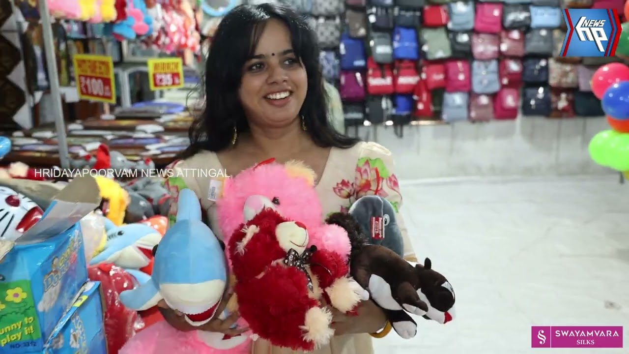 1 രൂപയ്ക്ക് കൈ നിറയെ സാധനങ്ങളുമായി ഓണംമേള ആറ്റിങ്ങൽ പ്രവർത്തനമാരംഭിച്ചു