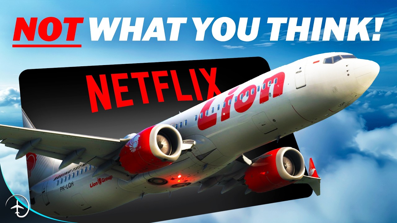 What is The Real Truth Behind the LIES!? | Lion Air Flight 610 