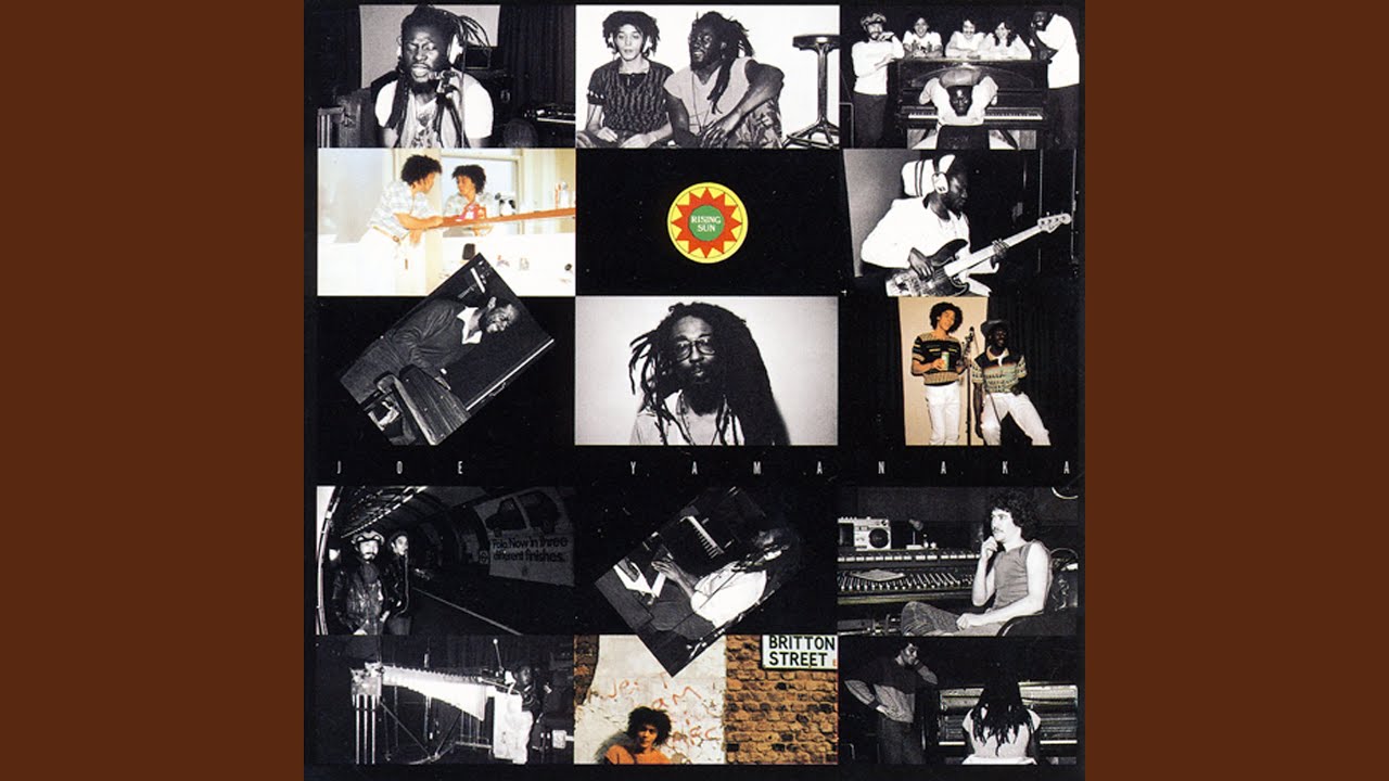 MY REGGAE MUSIC