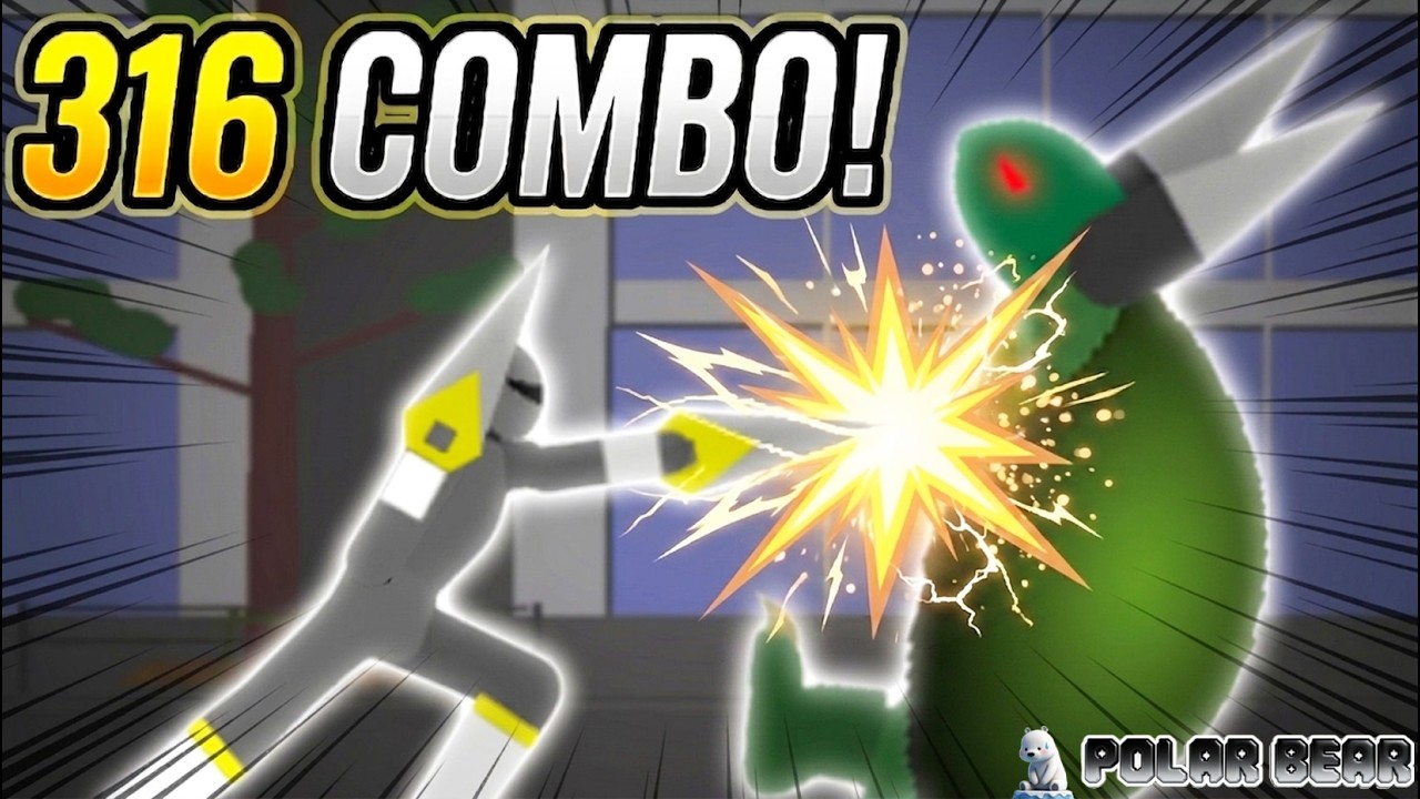 【無個性戰隊】童年回憶Flash小遊戲｜無個性戦隊〇〇レンジャー スマホ｜Flash Games