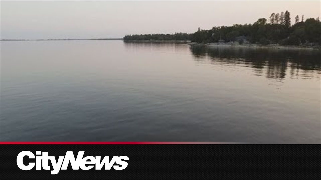 Environmental concerns grow as new mega farm in North Dakota could have massive impacts on Red River