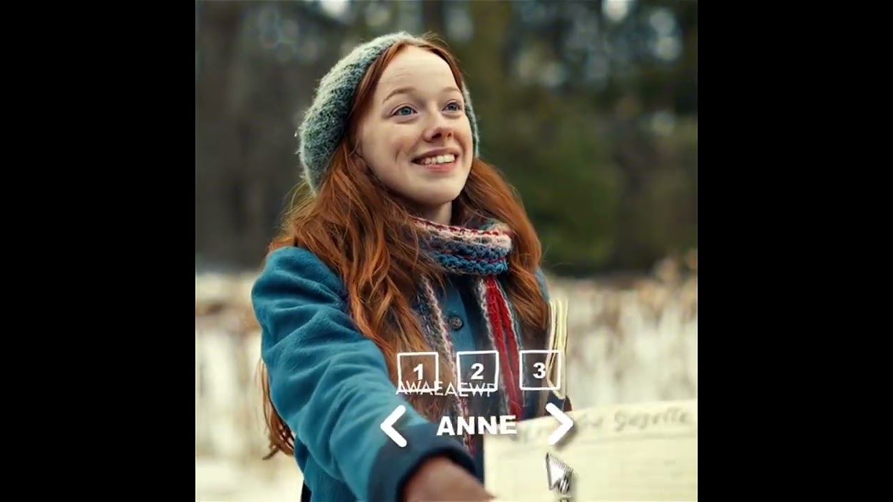 Repeats to post as a vid | #annewithane #gilbert #gilbertblytheedit #anneshirley #anneshirley