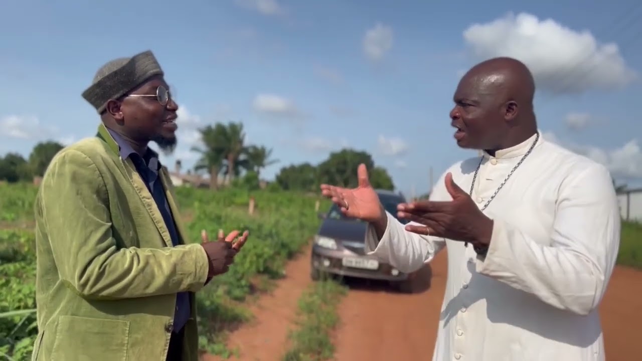La Colère du Prêtre Pipi WOBAHO ! (Avec ZIZ ZOLA)