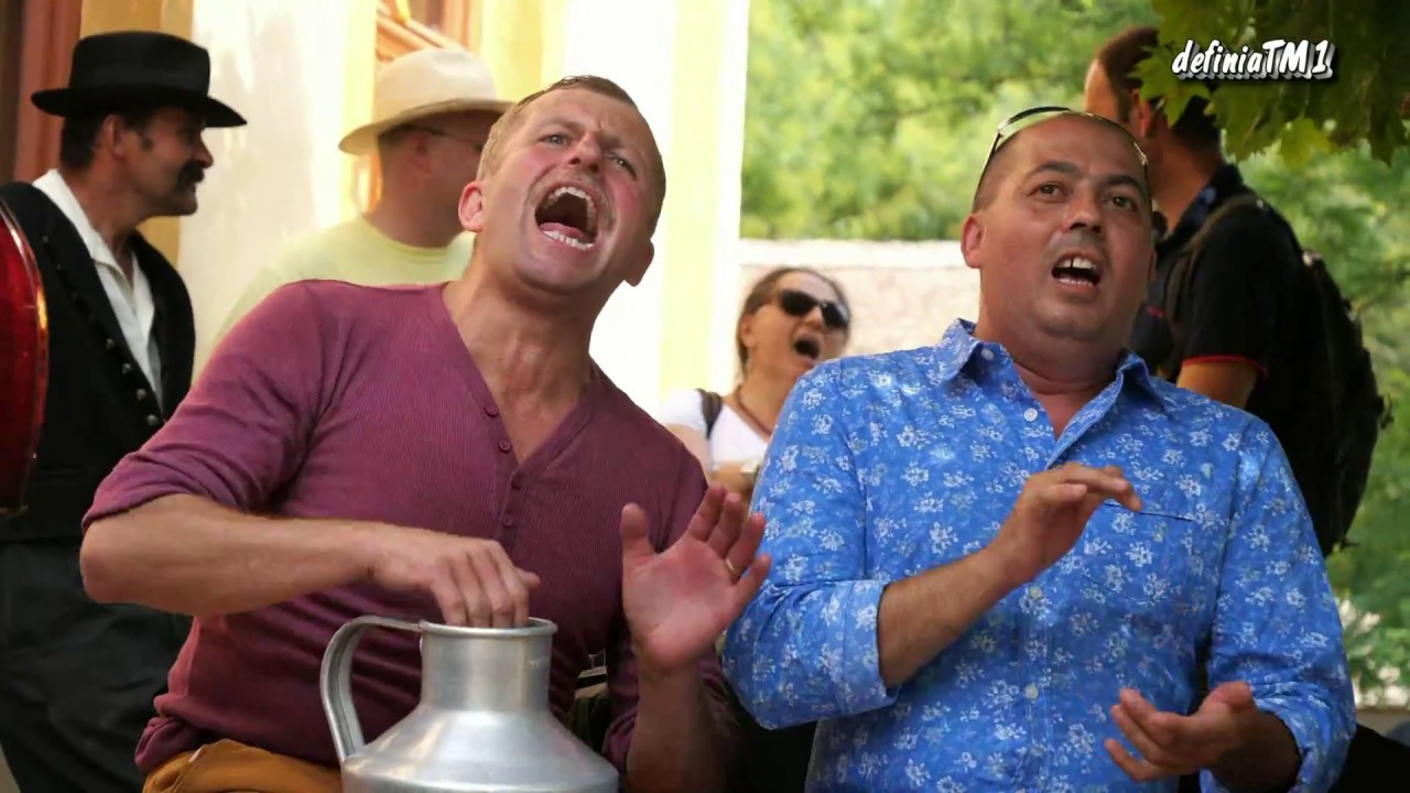 V. KMTT.  2018. -  Khamoro Budapest Band és Kis Pista