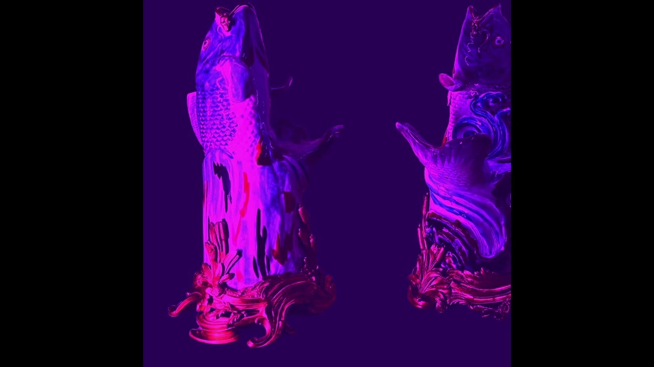 beta fish - beta fish [FULL EP]