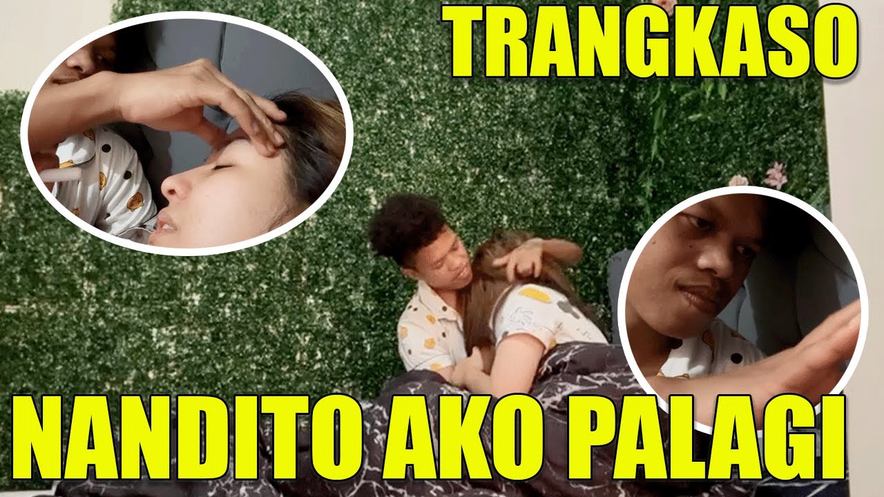 CINDY NAG KASAKIT BUTI NALANG NANDYAN KA | MARIANO SOBRA SA PAG AALAGA