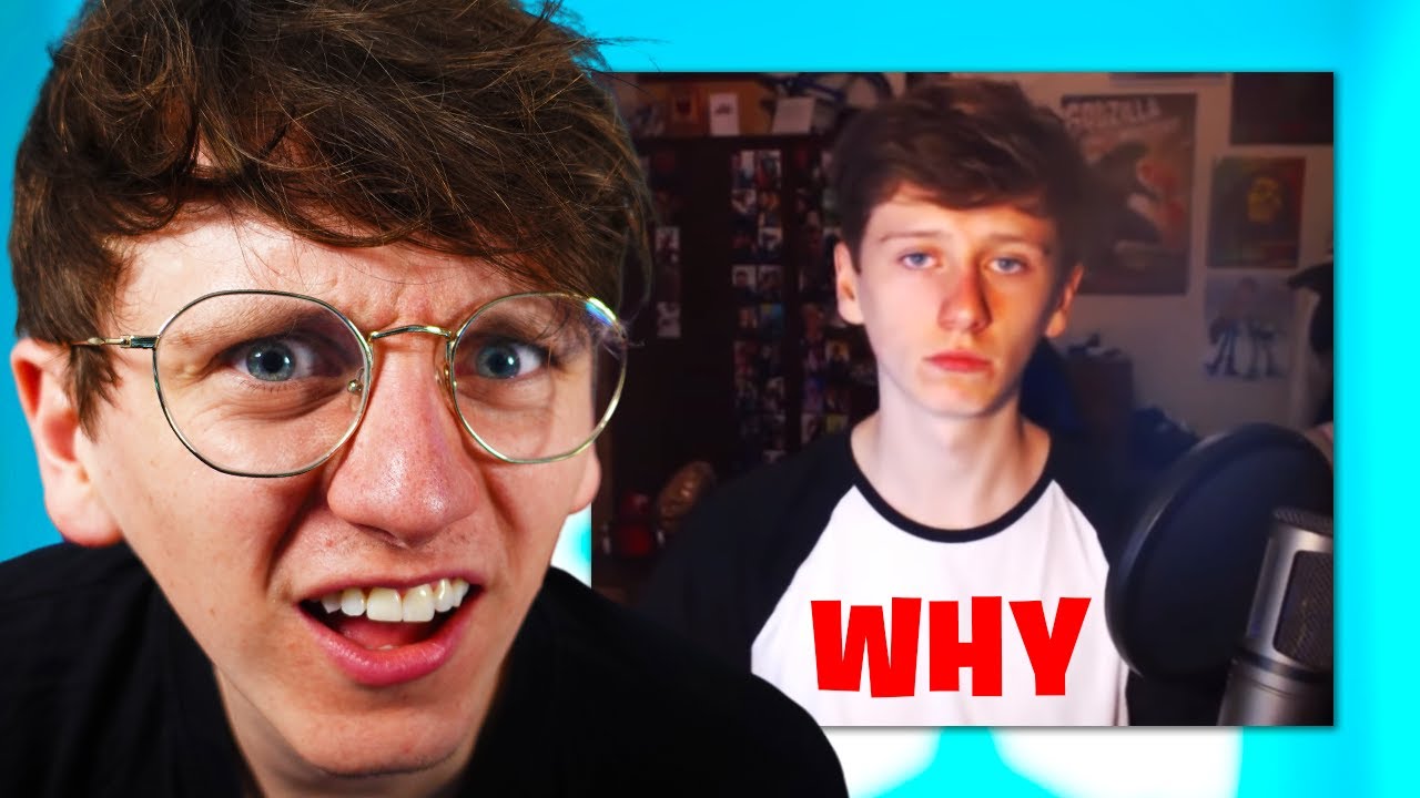 Why Did I Upload This..