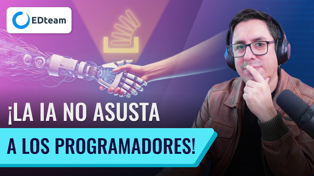 ¿Los programadores le temen a la IA? (encuesta StackOverflow 2024)