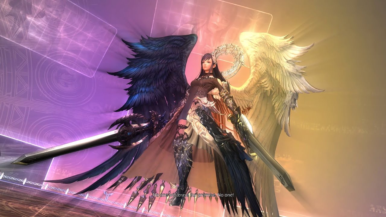 [ FFXIV | FRU ] Futures Rewritten (Ultimate) Dragoon POV