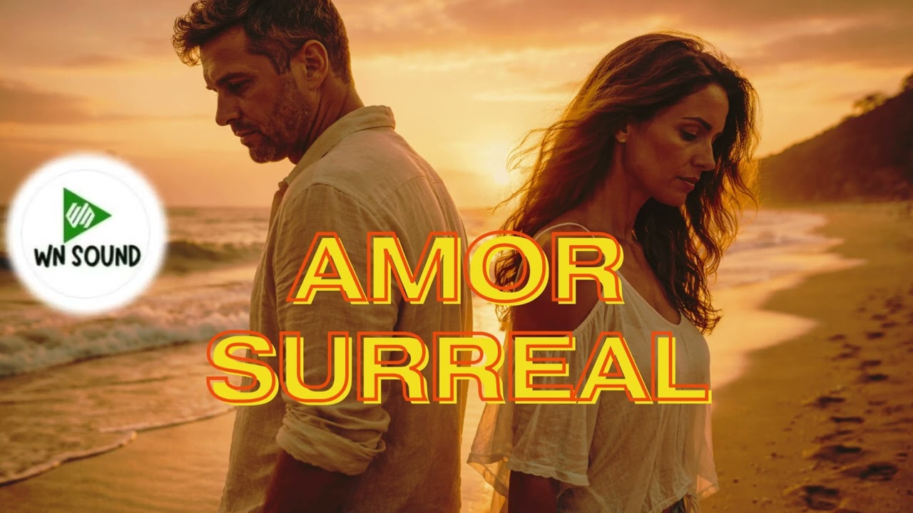 AMOR SURREAL