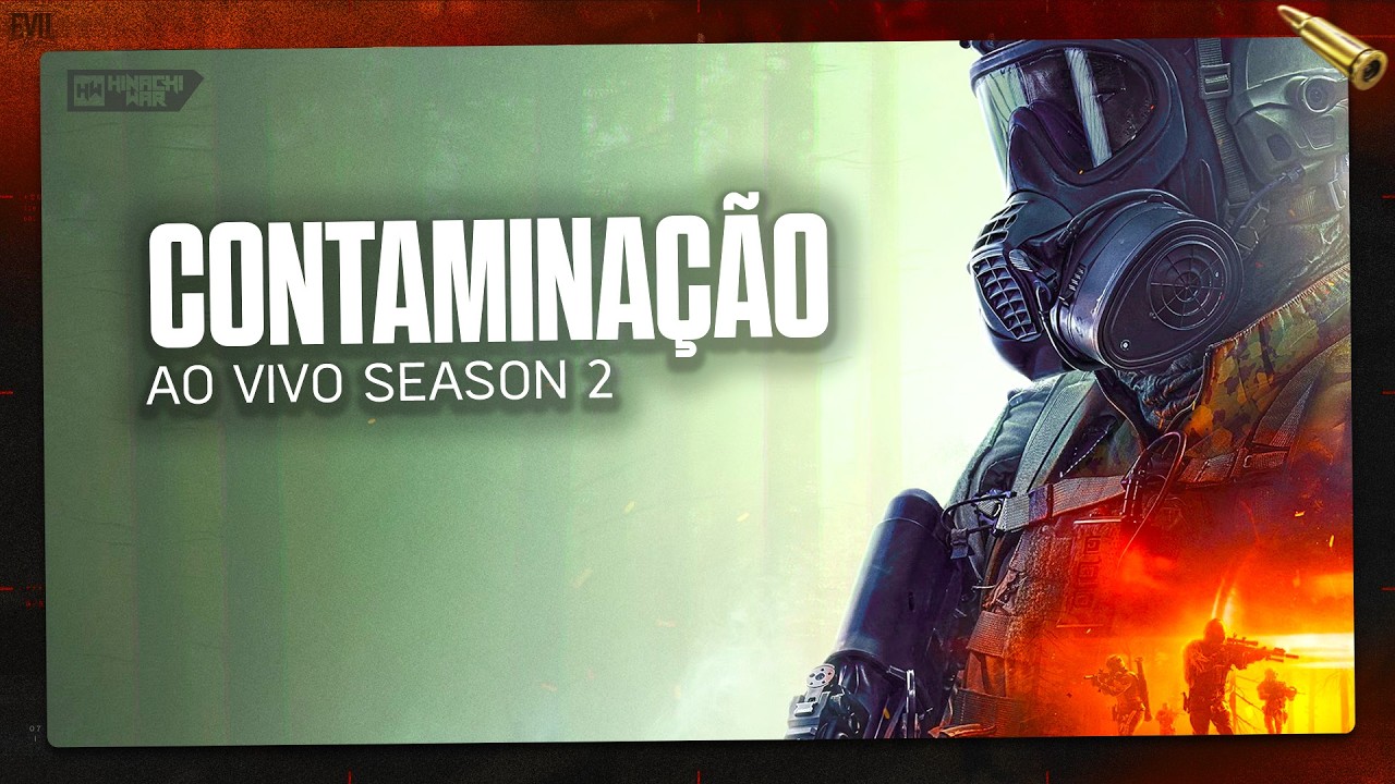 🔴AO VIVO: Desbloqueando M121 A2