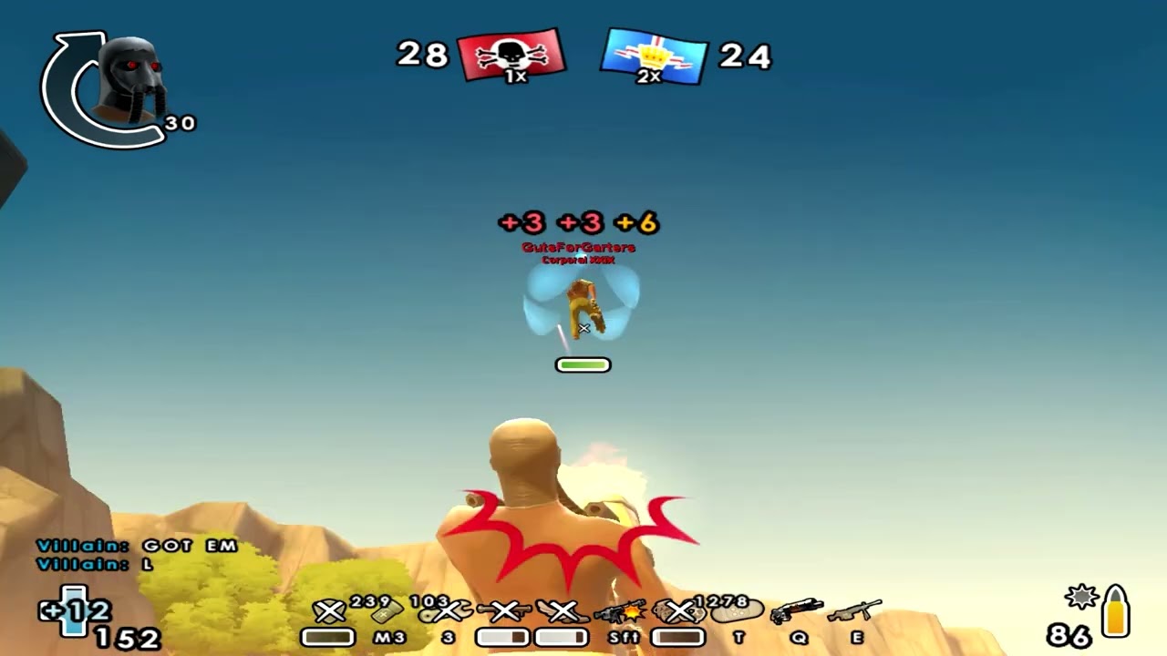 Rising Hub May 2024 Clips Dump