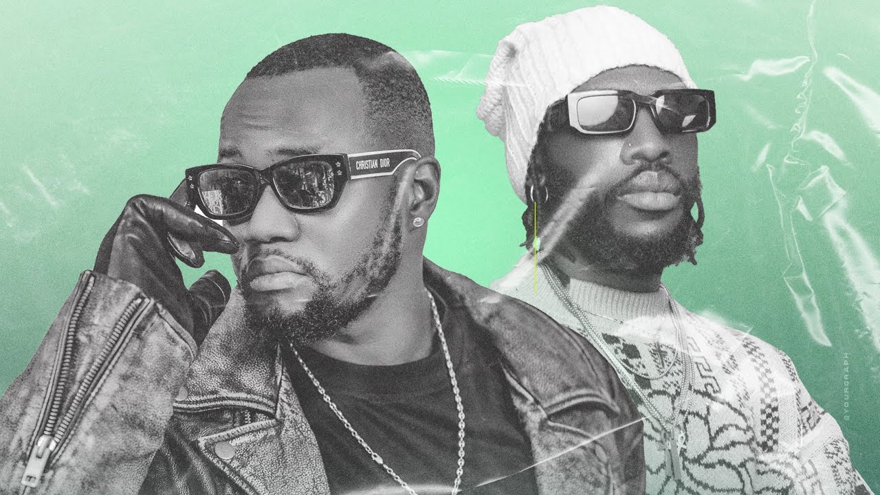 Balca Ls Sheguey - Lindanda ft SHIII ( Official Music Audio )