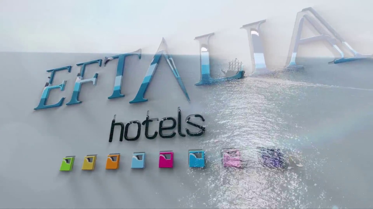 Eftalia Hotels Promotion Film English