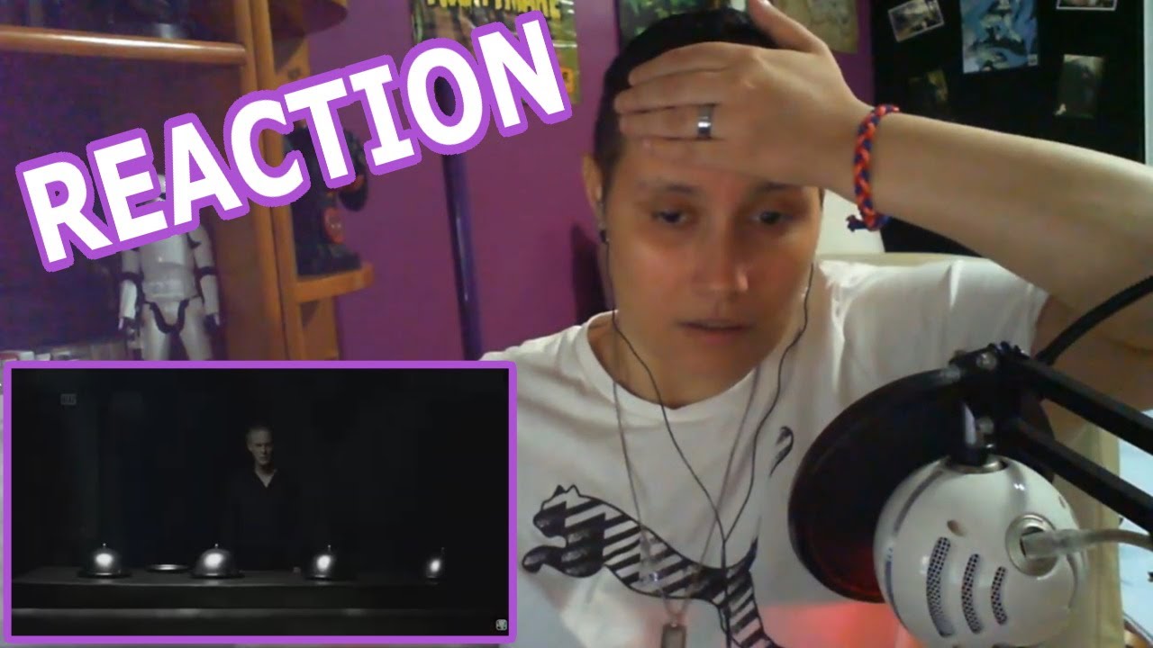 TOP 100: AUSTRALIA & NEW ZEALAND PSAs REACTION! 2/3