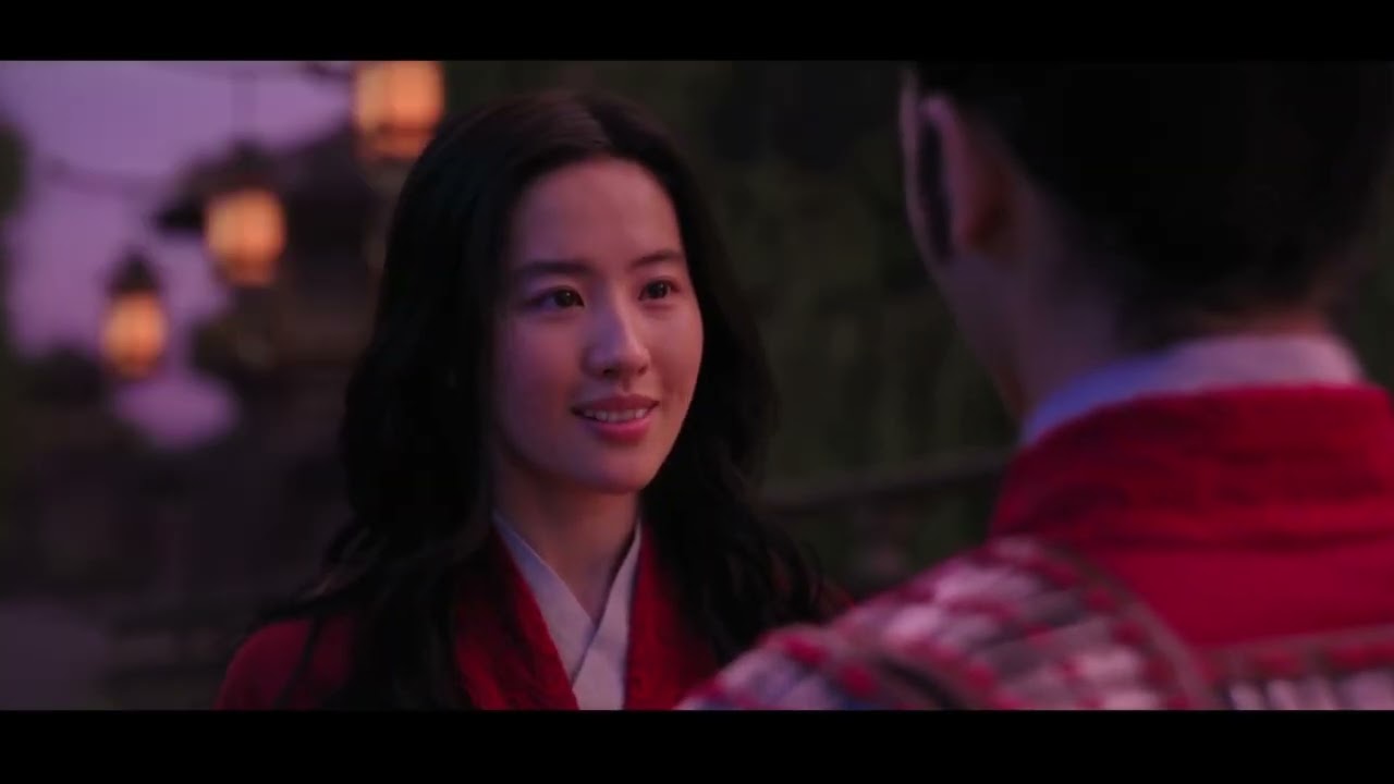 Mulan - Reflection (EDM Dance Remix)