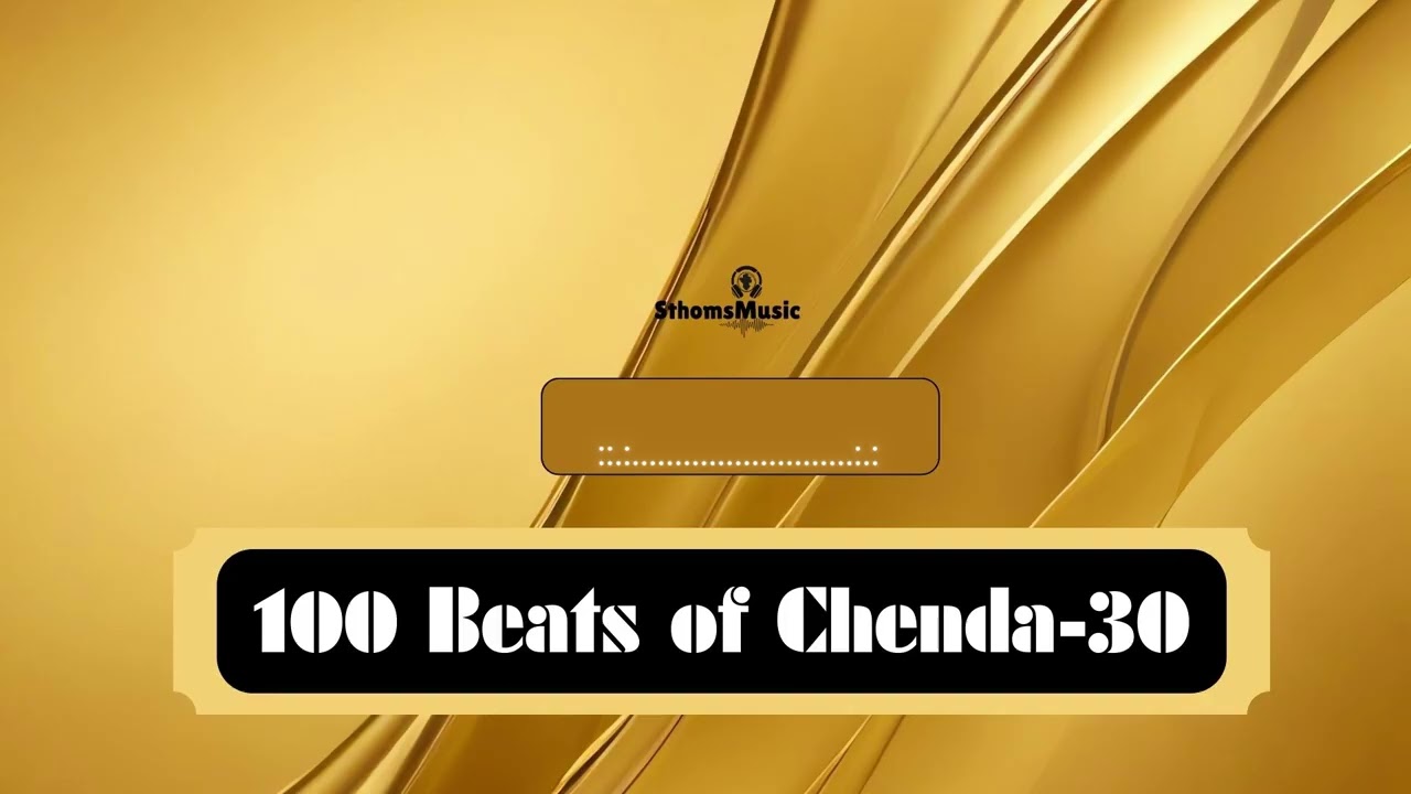 100 beats of Chenda - 30 #chenda #music #kerala #freebackgroundmusic