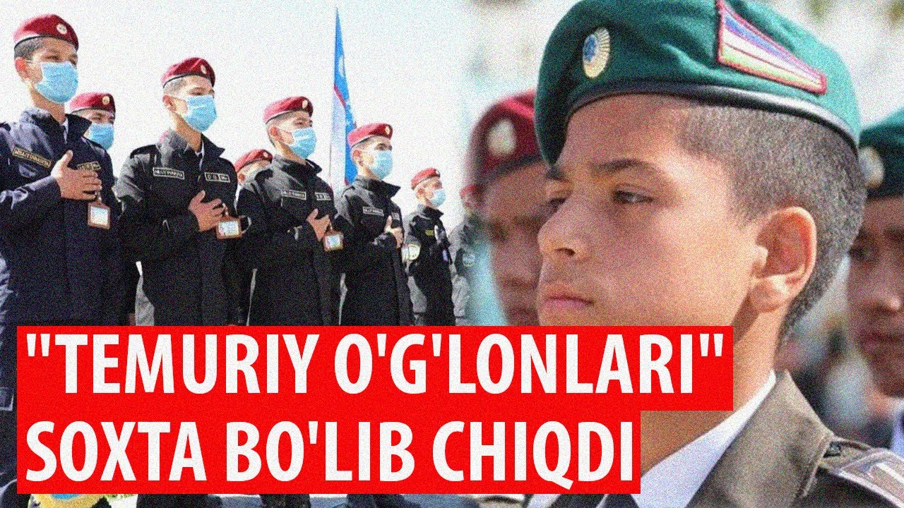 Samarqandda farzandini 