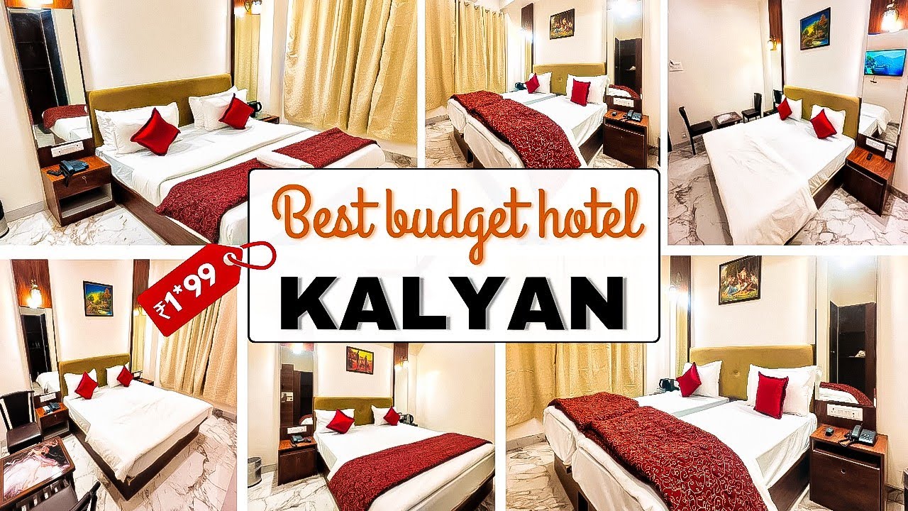 Best couple hotel in Kalyan | Best budget hotel in Kalyan | Best hotel in Kalyan