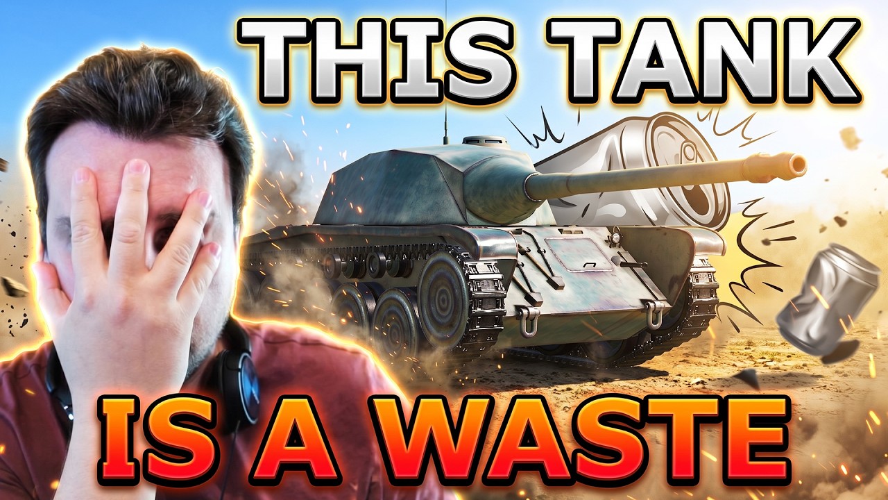 Before You Buy the AMX CDC, Watch This